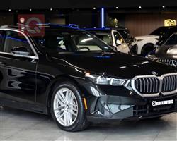 بي ام دبليو الفئة 5